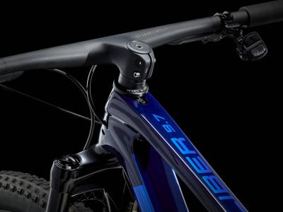Trek Procaliber 9.7 AXS ML 29 Carbon Blue Smoke/Deep Da Produktbild 5