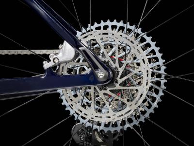 Trek Procaliber 9.7 AXS ML 29 Carbon Blue Smoke/Deep Da Produktbild 8