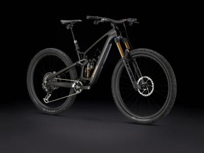 Trek Fuel EX 9.9 XX AXS L 29 Deep Smoke Produktbild 1