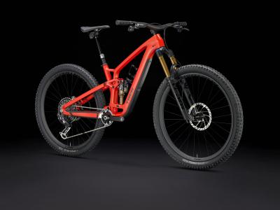 Trek Fuel EX 9.9 XX AXS L 29 Lava Produktbild 1