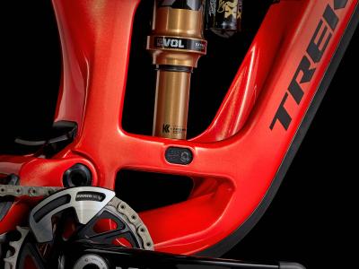 Trek Fuel EX 9.9 XX AXS L 29 Lava Produktbild 4