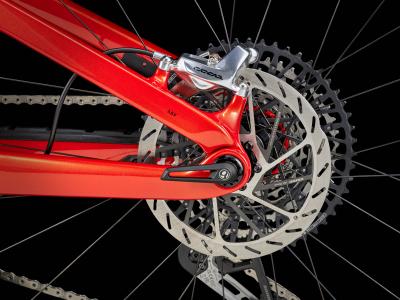 Trek Fuel EX 9.9 XX AXS L 29 Lava Produktbild 5