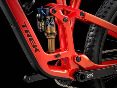 Trek Fuel EX 9.9 XX AXS L 29 Lava Produktbild 6