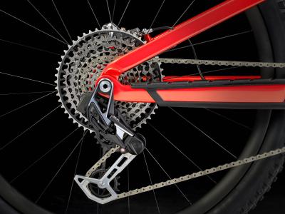 Trek Fuel EX 9.9 XX AXS L 29 Lava Produktbild 7