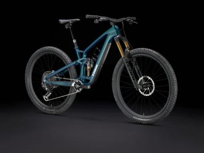 Trek Fuel EX 9.9 XX AXS L 29 Dark Aquatic Produktbild 1