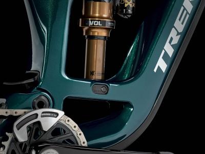 Trek Fuel EX 9.9 XX AXS L 29 Dark Aquatic Produktbild 4