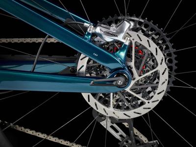 Trek Fuel EX 9.9 XX AXS L 29 Dark Aquatic Produktbild 5