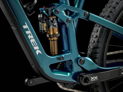 Trek Fuel EX 9.9 XX AXS L 29 Dark Aquatic Produktbild 6