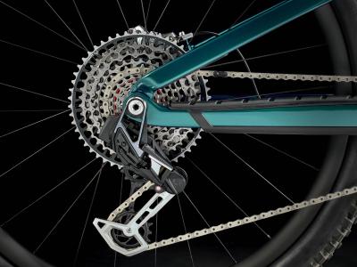 Trek Fuel EX 9.9 XX AXS L 29 Dark Aquatic Produktbild 7