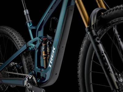 Trek Fuel EX 9.9 XX AXS L 29 Dark Aquatic Produktbild 8