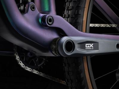 Trek Top Fuel 9.8 GX AXS M Matte Emerald Iris Produktbild 9