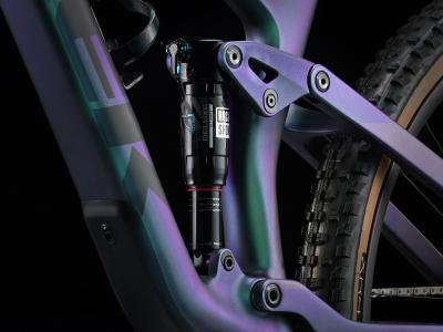 Trek Top Fuel 9.8 GX AXS M Matte Emerald Iris Produktbild 5