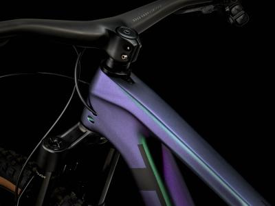Trek Top Fuel 9.8 GX AXS ML Matte Emerald Iris Produktbild 3