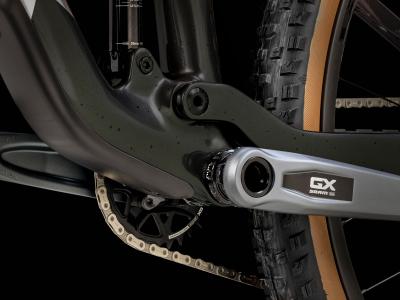Trek Top Fuel 9.8 GX AXS M Lava/Lithium Grey Fade Produktbild 10