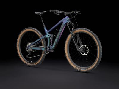 Trek Top Fuel 9.8 XT S Matte Emerald Iris Produktbild 1
