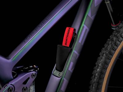 Trek Top Fuel 9.8 XT S Matte Emerald Iris Produktbild 2
