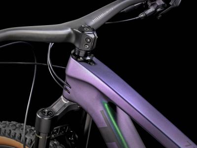 Trek Top Fuel 9.8 XT S Matte Emerald Iris Produktbild 3