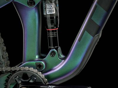 Trek Top Fuel 9.8 XT S Matte Emerald Iris Produktbild 7