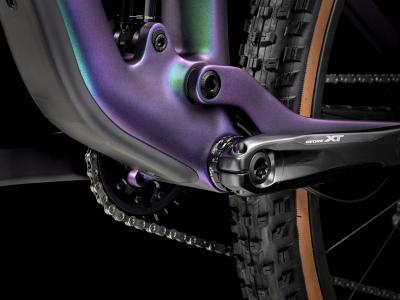Trek Top Fuel 9.8 XT M Matte Emerald Iris Produktbild 10
