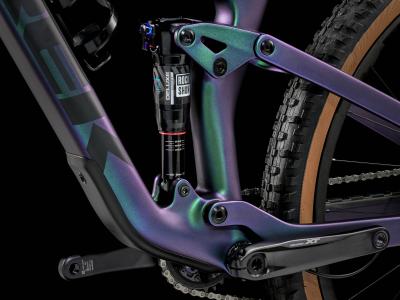 Trek Top Fuel 9.8 XT ML Matte Emerald Iris Produktbild 5