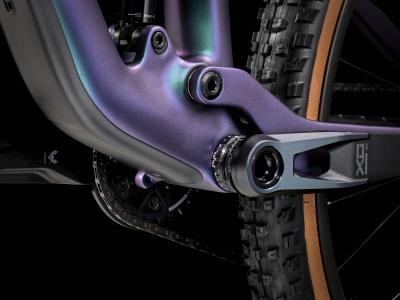 Trek Top Fuel 9.9 XO AXS S Matte Emerald Iris Produktbild 10