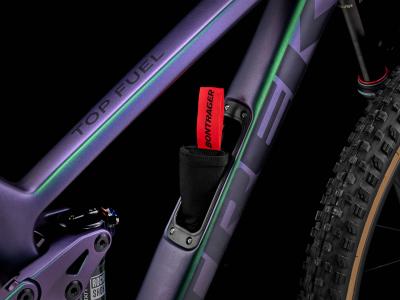 Trek Top Fuel 9.9 XO AXS S Matte Emerald Iris Produktbild 2
