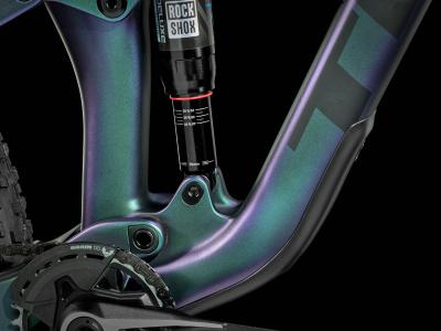 Trek Top Fuel 9.9 XO AXS S Matte Emerald Iris Produktbild 7