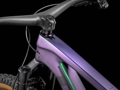 Trek Top Fuel 9.9 XO AXS M Matte Emerald Iris Produktbild 3
