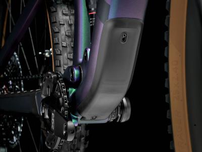 Trek Top Fuel 9.9 XO AXS ML Matte Emerald Iris Produktbild 9