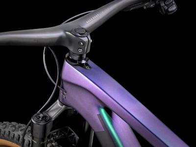Trek Top Fuel 9.9 XX AXS S Matte Emerald Iris Produktbild 3