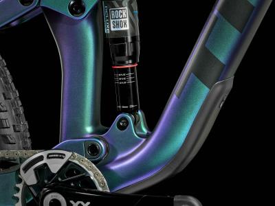 Trek Top Fuel 9.9 XX AXS S Matte Emerald Iris Produktbild 7