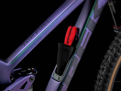 Trek Top Fuel 9.9 XX AXS ML Matte Emerald Iris Produktbild 2
