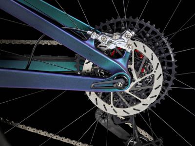 Trek Top Fuel 9.9 XX AXS ML Matte Emerald Iris Produktbild 8