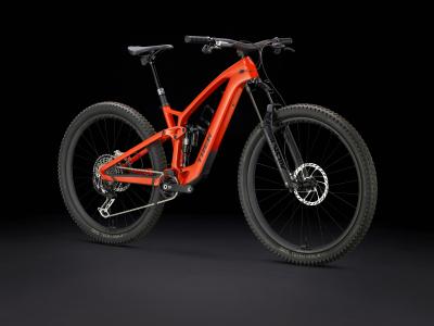 Trek FUEL EXe 9.9 XX AXS EU XL Lava Produktbild 1