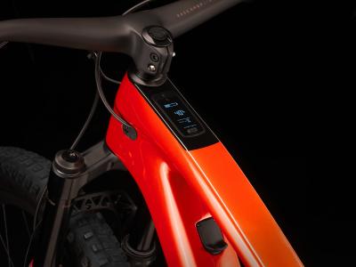 Trek FUEL EXe 9.9 XX AXS EU XL Lava Produktbild 3