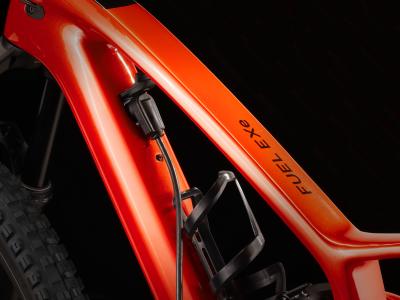 Trek FUEL EXe 9.9 XX AXS EU XL Lava Produktbild 5