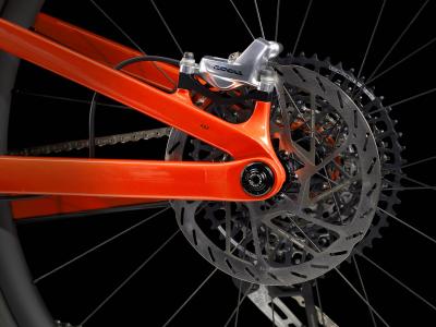 Trek FUEL EXe 9.9 XX AXS EU XL Lava Produktbild 7