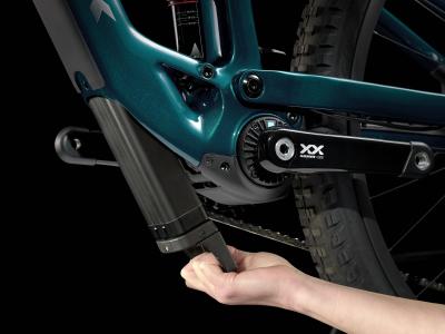 Trek FUEL EXe 9.9 XX AXS EU XL Dark Aquatic Produktbild 9