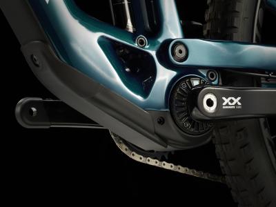 Trek FUEL EXe 9.9 XX AXS EU XL Dark Aquatic Produktbild 2