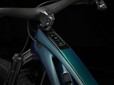 Trek FUEL EXe 9.9 XX AXS EU XL Dark Aquatic Produktbild 3