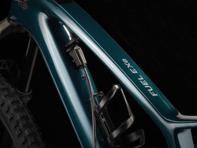 Trek FUEL EXe 9.9 XX AXS EU XL Dark Aquatic Produktbild 5