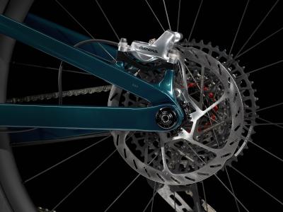Trek FUEL EXe 9.9 XX AXS EU XL Dark Aquatic Produktbild 7