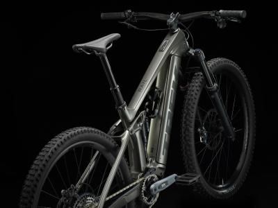 Trek Rail 9.8 GX AXS EU S Mercury Produktbild 2