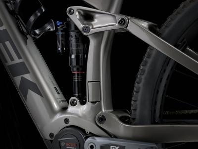 Trek Rail 9.8 GX AXS EU S Mercury Produktbild 8