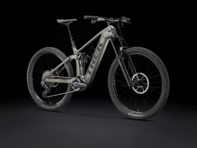 Trek Rail 9.8 GX AXS EU M Mercury Produktbild 1