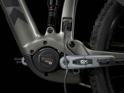 Trek Rail 9.8 GX AXS EU M Mercury Produktbild 3