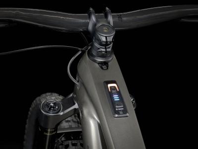 Trek Rail 9.8 GX AXS EU M Mercury Produktbild 5