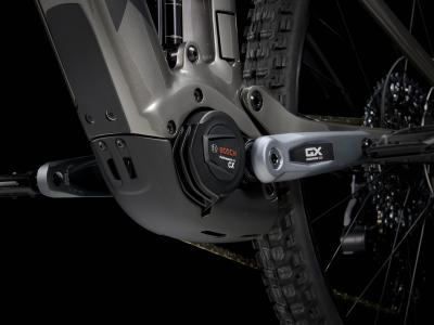 Trek Rail 9.8 GX AXS EU L Mercury Produktbild 9