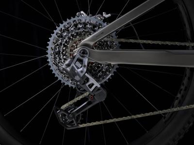 Trek Rail 9.8 GX AXS EU L Mercury Produktbild 10