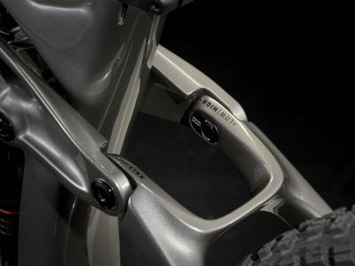 Trek Rail 9.8 GX AXS EU L Mercury Produktbild 7